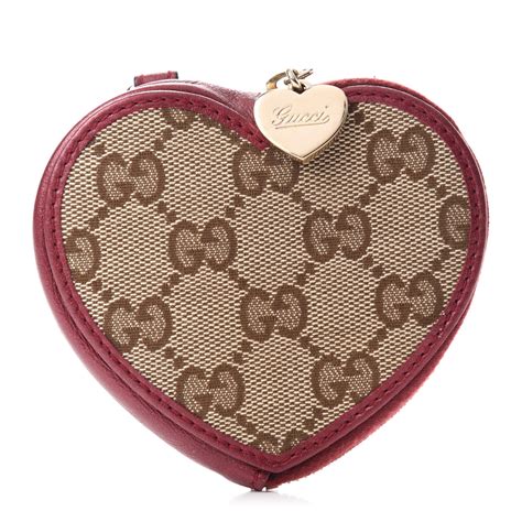 gucci heart fashion